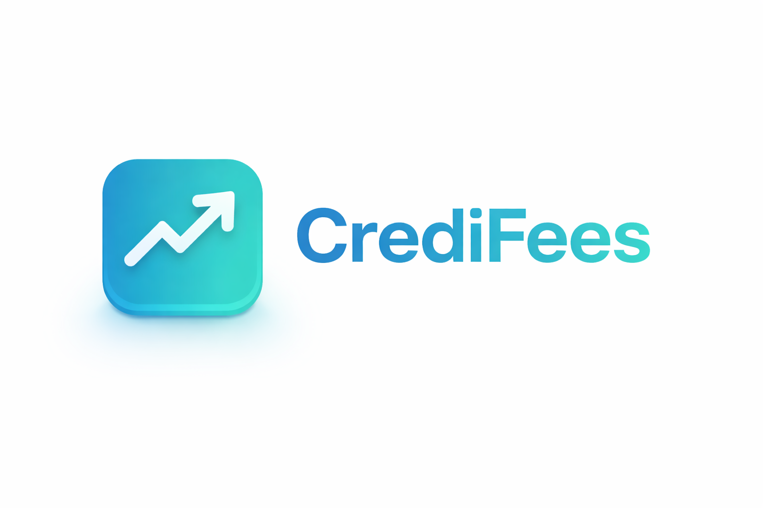 Logo Cred Fees