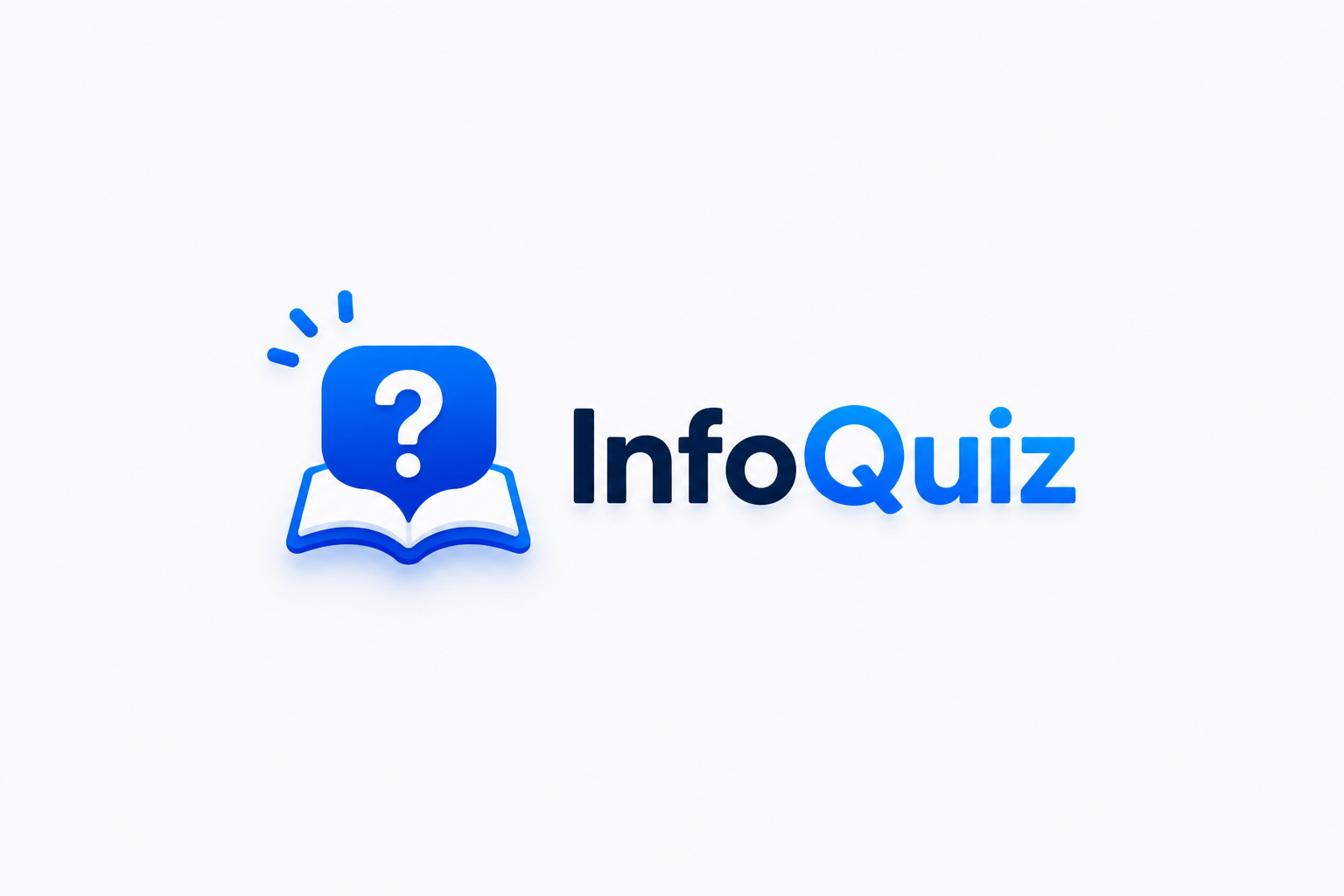 Logo InfoQuiz